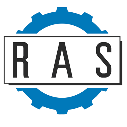 logo Ras Reinhardt Maschinenbau GmbH